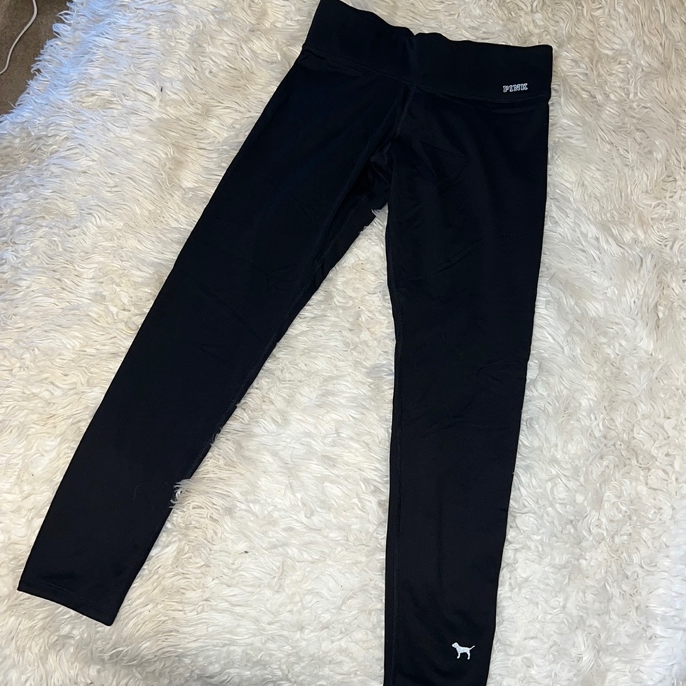 VS PINK Ultimate Leggings